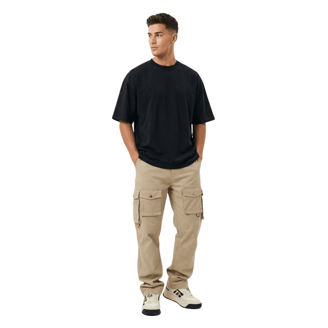 OPTIC WASH TEES