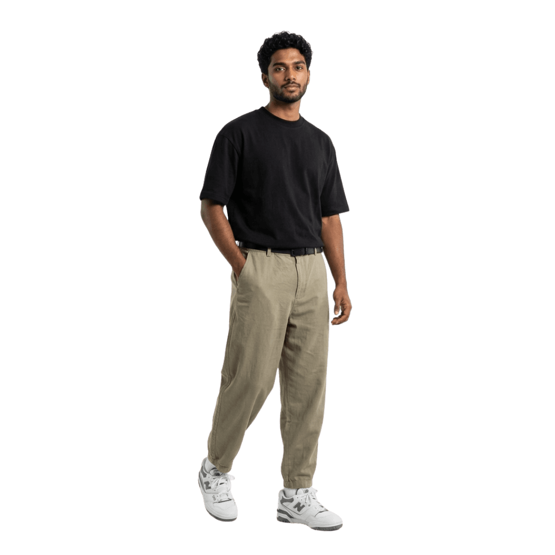 OVERSIZED TEES
